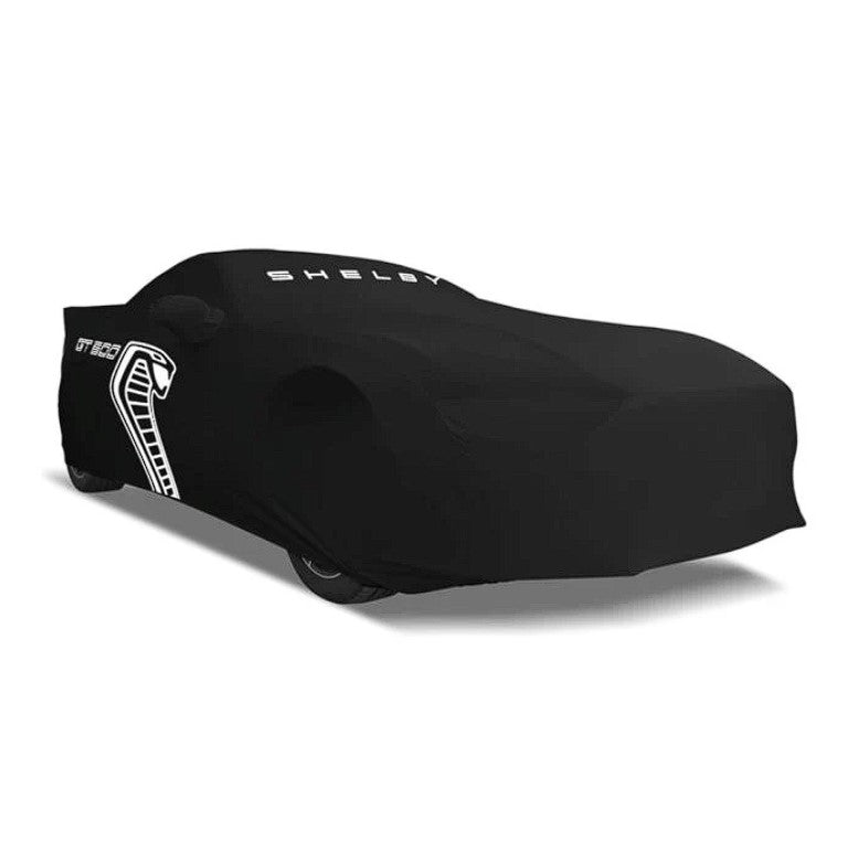 Shelby GT350 GT500 Car Cover Shelby Car Protector A++Quality Indoor Cover For All Model