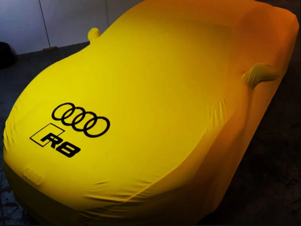 For AUDI R8 Premium Indoor Car Cover For All R8 Model,all R8 Vehicle