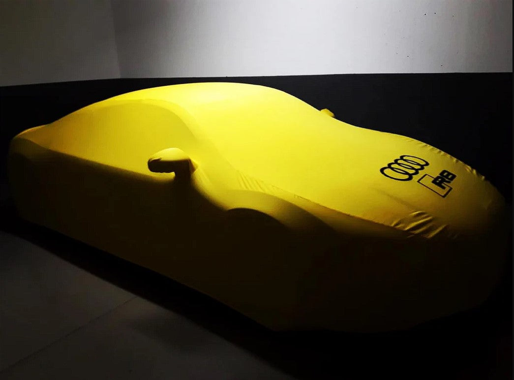 For AUDI R8 Premium Indoor Car Cover For All R8 Model,all R8 Vehicle