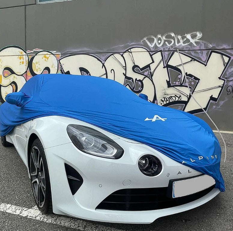 For Alpine Premium Indoor Car Cover For All Model