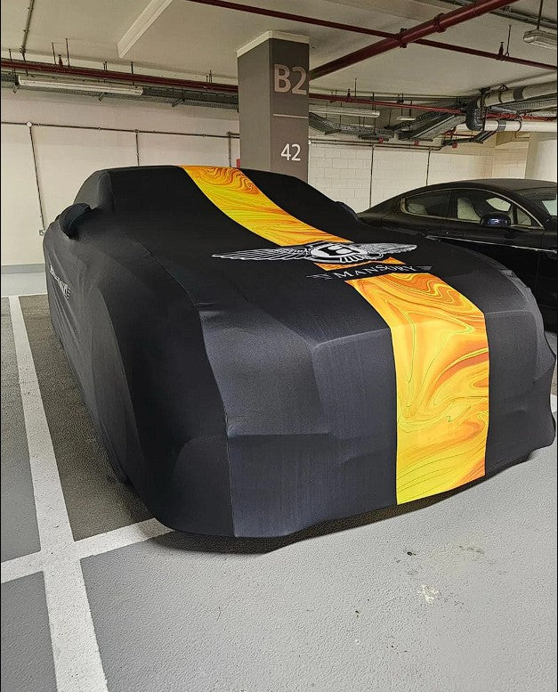 For Bentley Premium Indoor Car Cover Mansory Consept For All Model