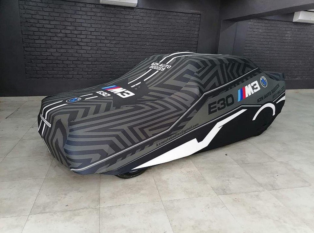 For BMW E30 M3 Premium Indoor Car Cover For All Model