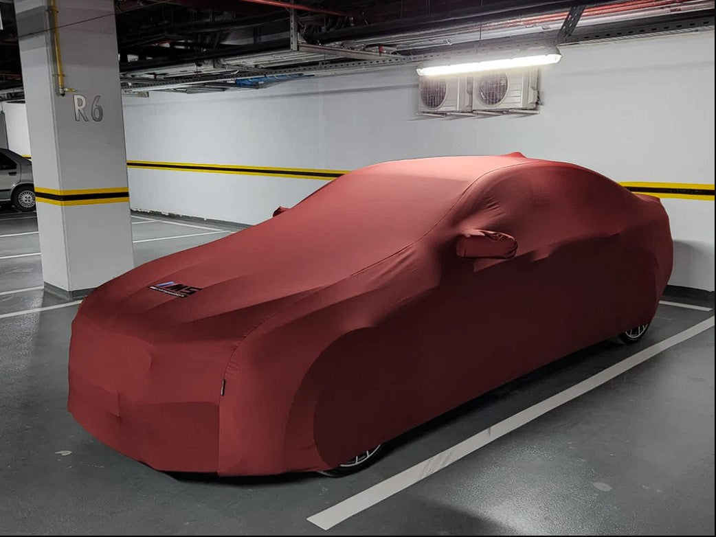 For BMW M5 Premium Indoor Car Cover For All Model