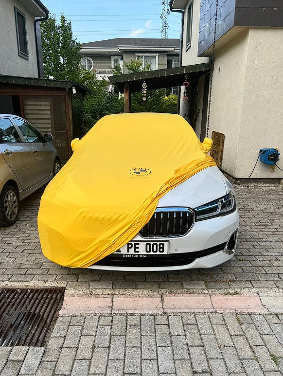 For BMW Premium Indoor Car Cover For All Model