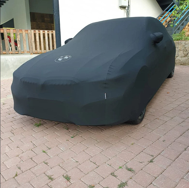 For BMW Premium Indoor Car Cover For All Model