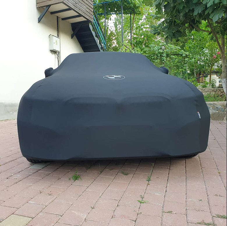 For BMW Premium Indoor Car Cover For All Model