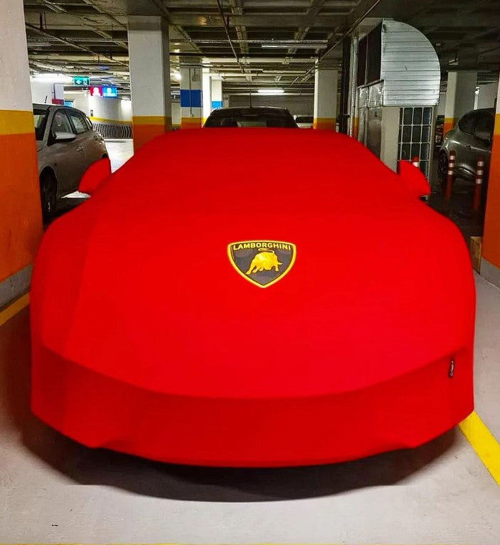 For Lamborghini Premium Indoor Car Cover For All Model