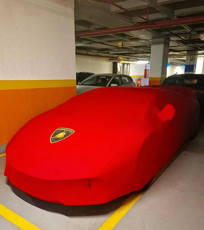 For Lamborghini Premium Indoor Car Cover For All Model