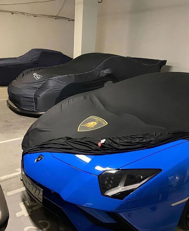 For Lamborghini Premium Indoor Car Cover For All Model