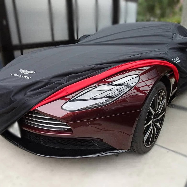 For Aston Martin indoor Premium Car Cover Custom Fit For all Aston Martin Model