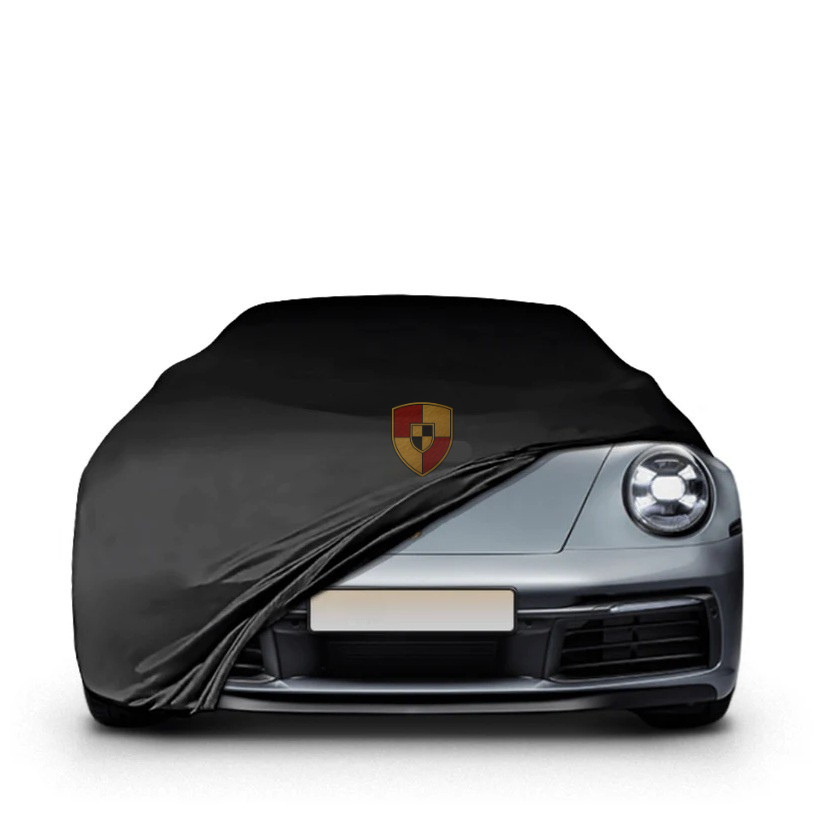 Indoor Car Cover FOR PORSCHE All Model Custom Fit