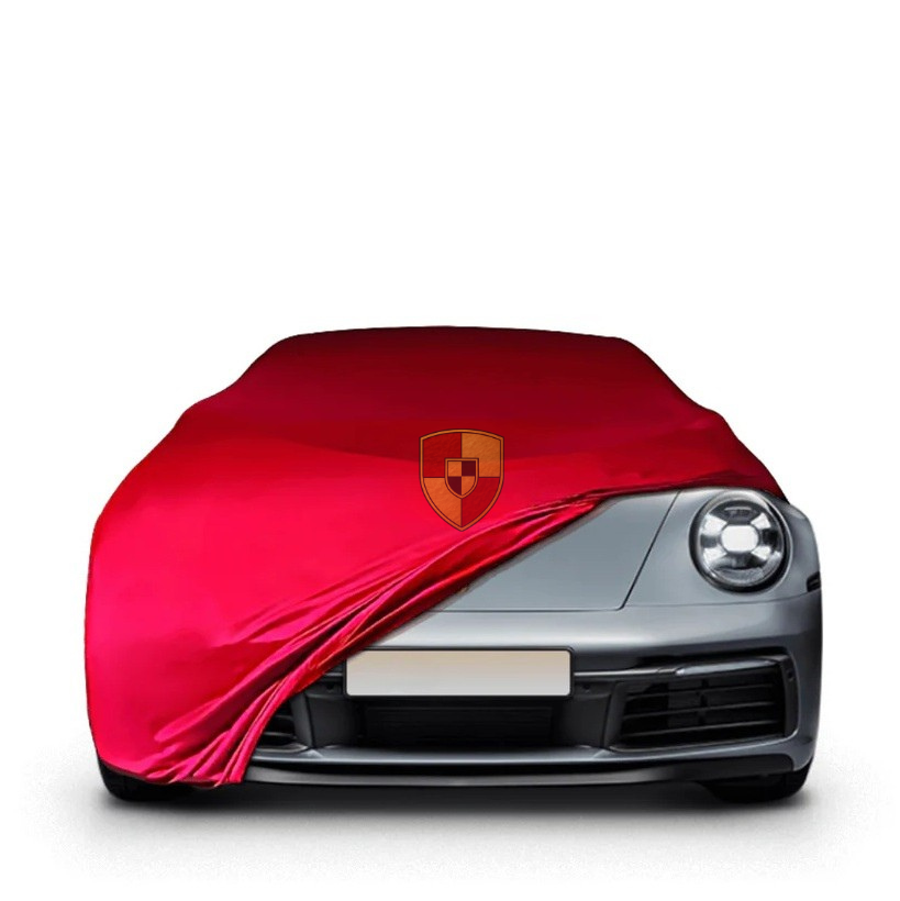 Indoor Car Cover FOR PORSCHE All Model Custom Fit