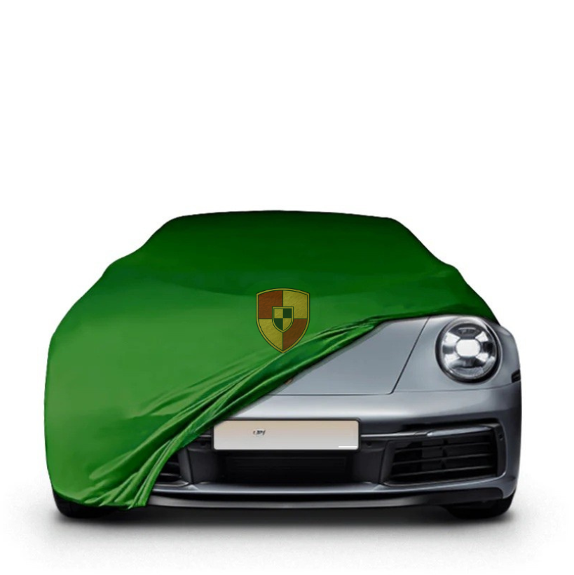 Indoor Car Cover FOR PORSCHE All Model Custom Fit