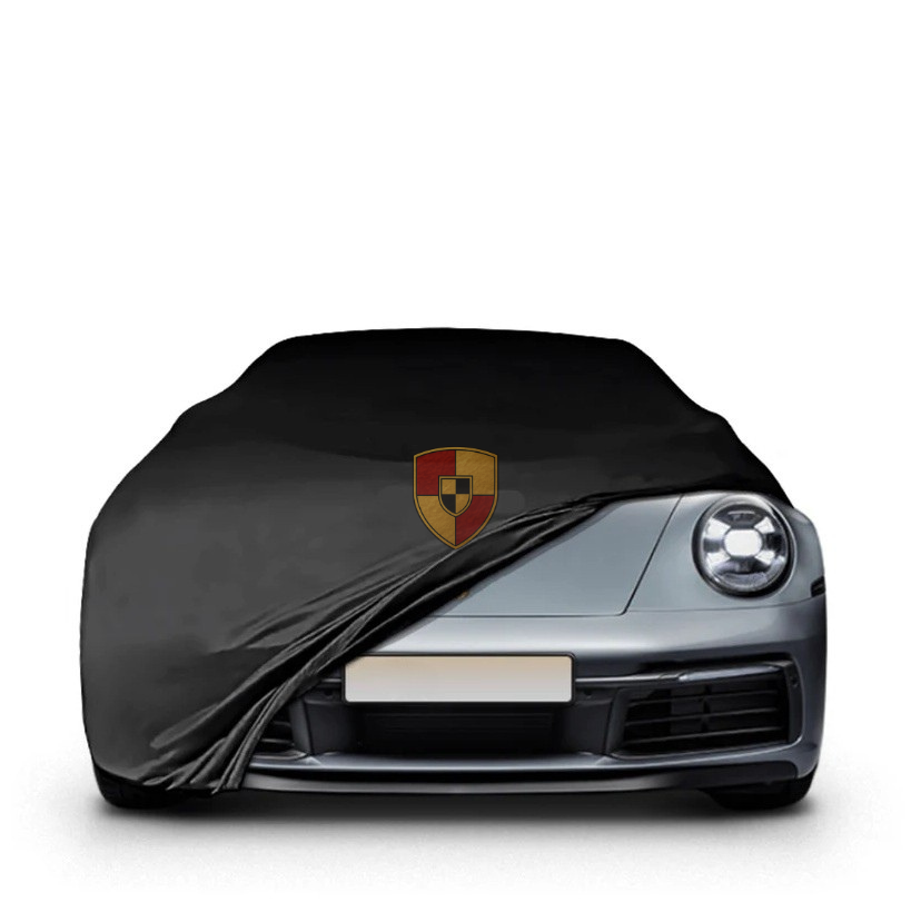 Indoor Car Cover FOR PORSCHE All Model Custom Fit