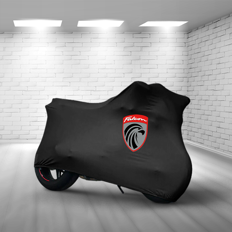 Falcon Motorcycle Indoor Cover