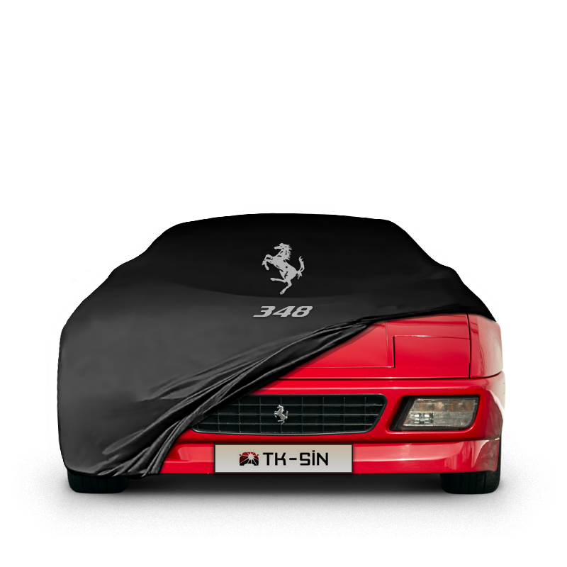Ferrari 348