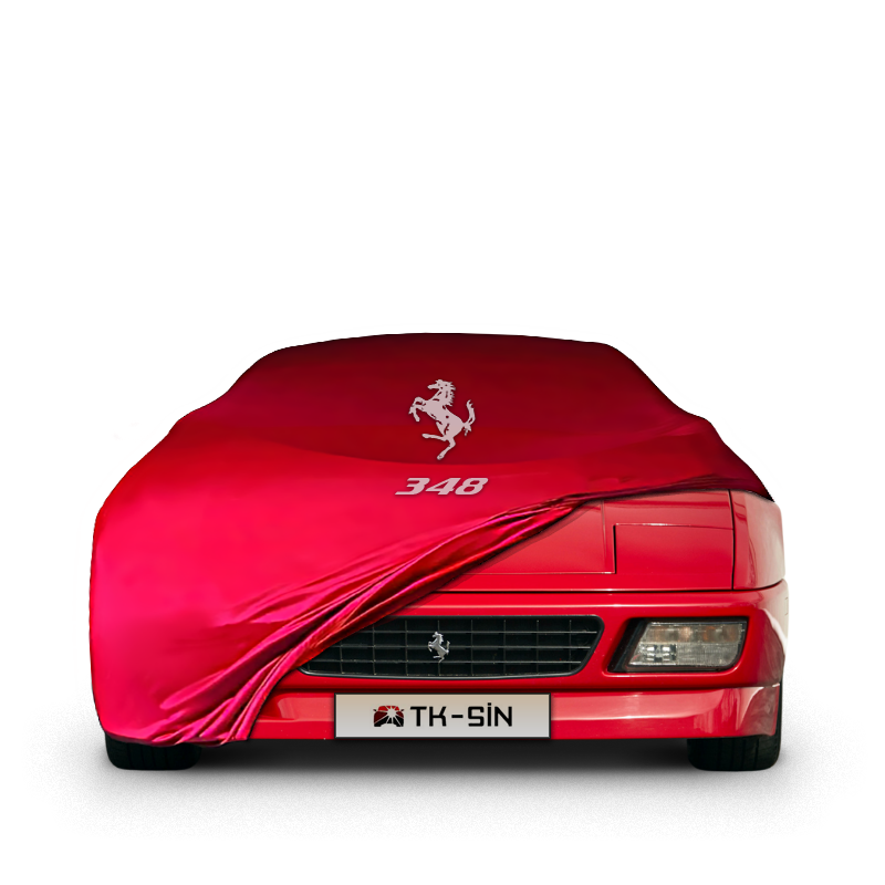 Ferrari 348