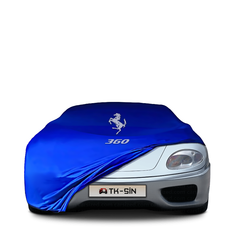 Ferrari 360 (1999-2004)