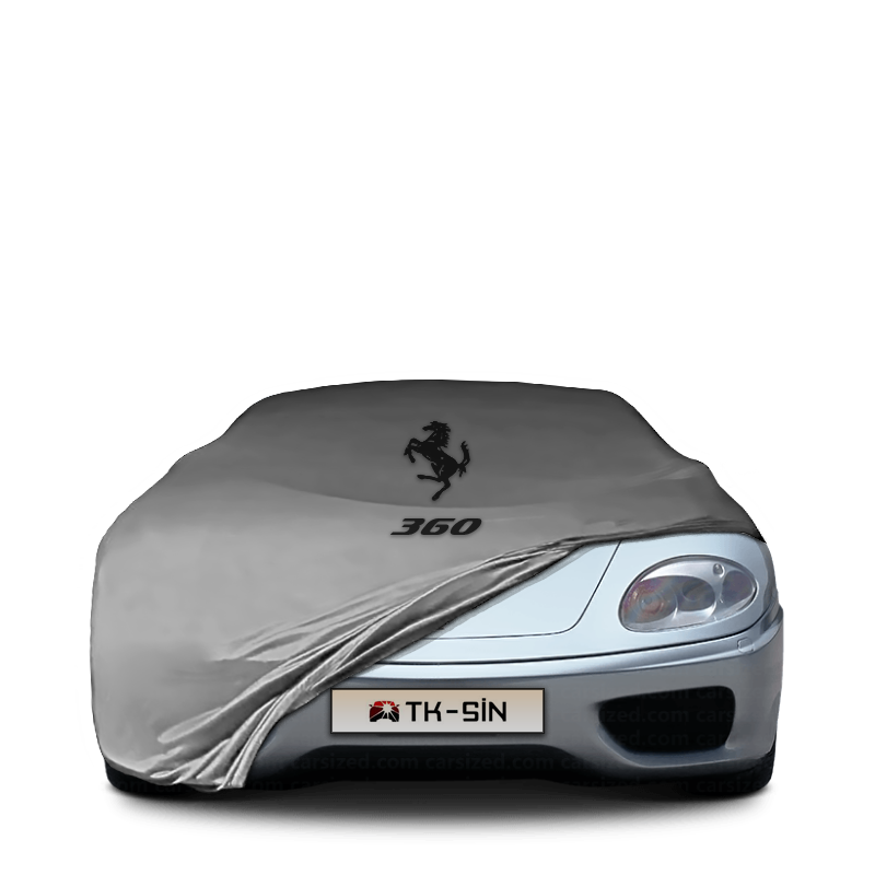 Ferrari 360 (1999-2004)