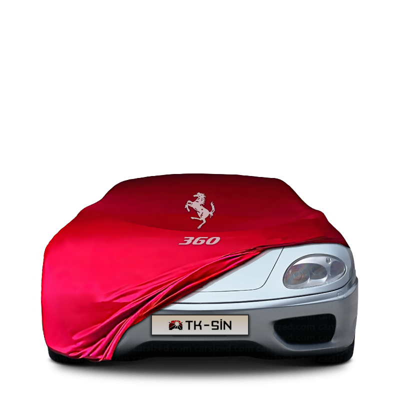 Ferrari 360 (1999-2004)