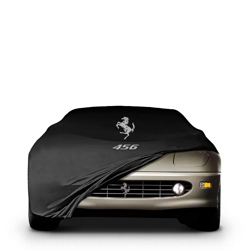 Ferrari 456 (1993-2003)