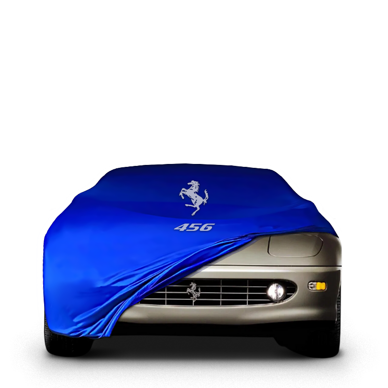 Ferrari 456 (1993-2003)