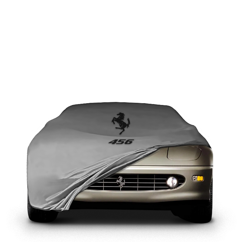 Ferrari 456 (1993-2003)