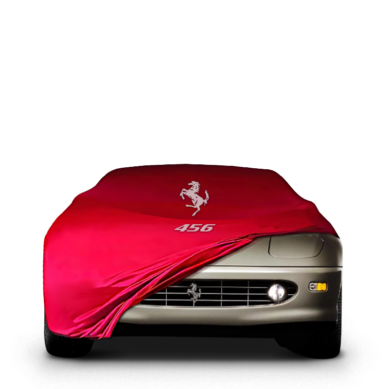 Ferrari 456 (1993-2003)
