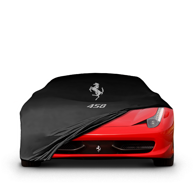 Ferrari 458 (2009-2015)