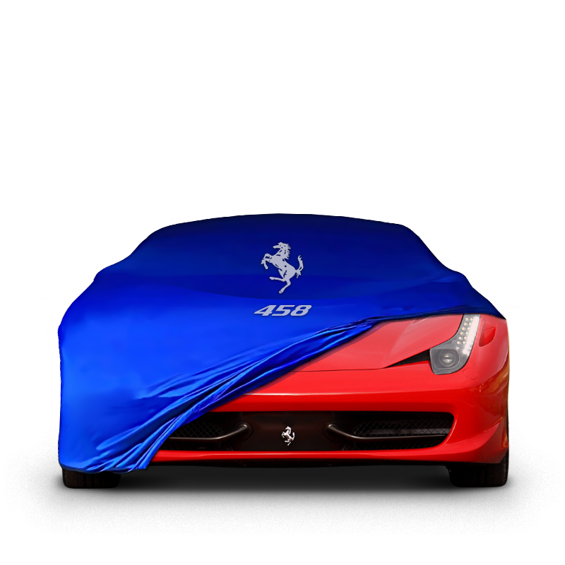 Ferrari 458 (2009-2015)