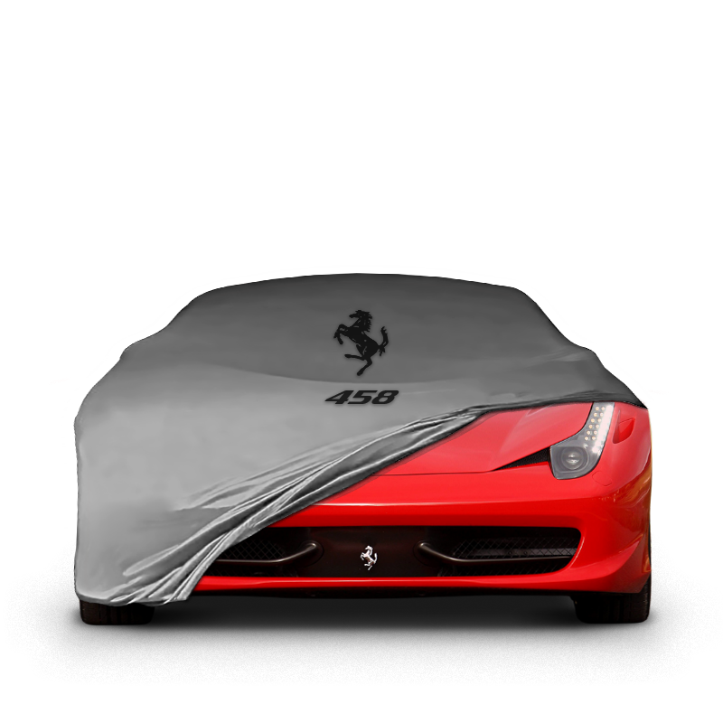 Ferrari 458 (2009-2015)