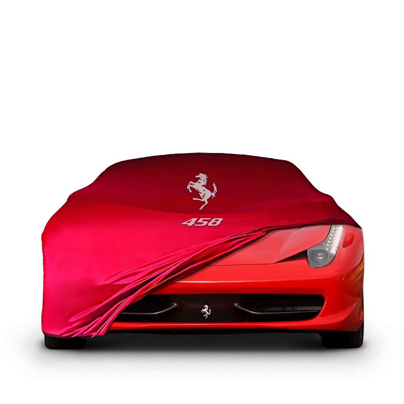 Ferrari 458 (2009-2015)