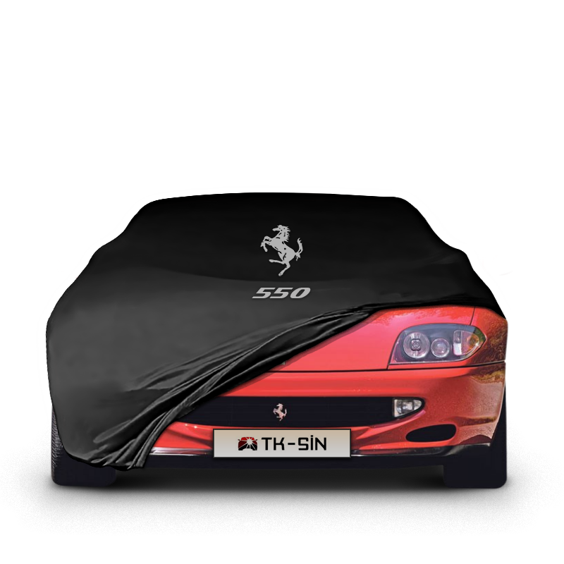 Ferrari 550