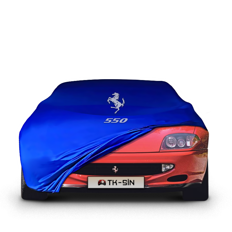 Ferrari 550