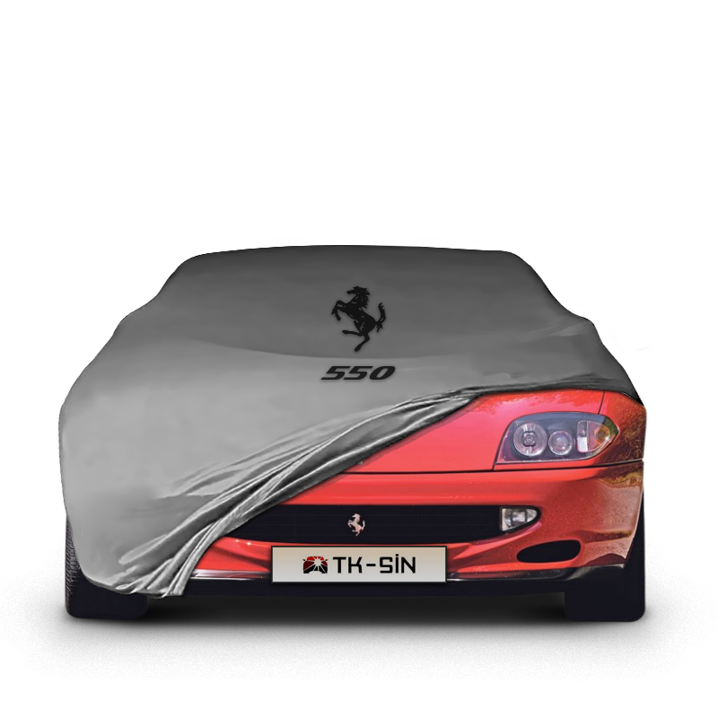 Ferrari 550