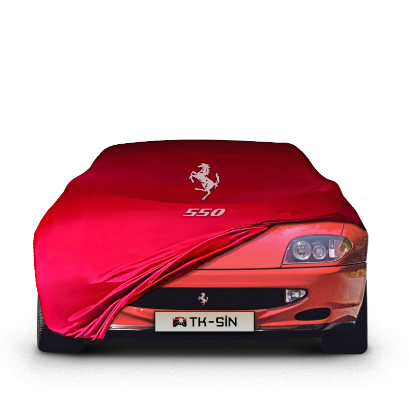 Ferrari 550