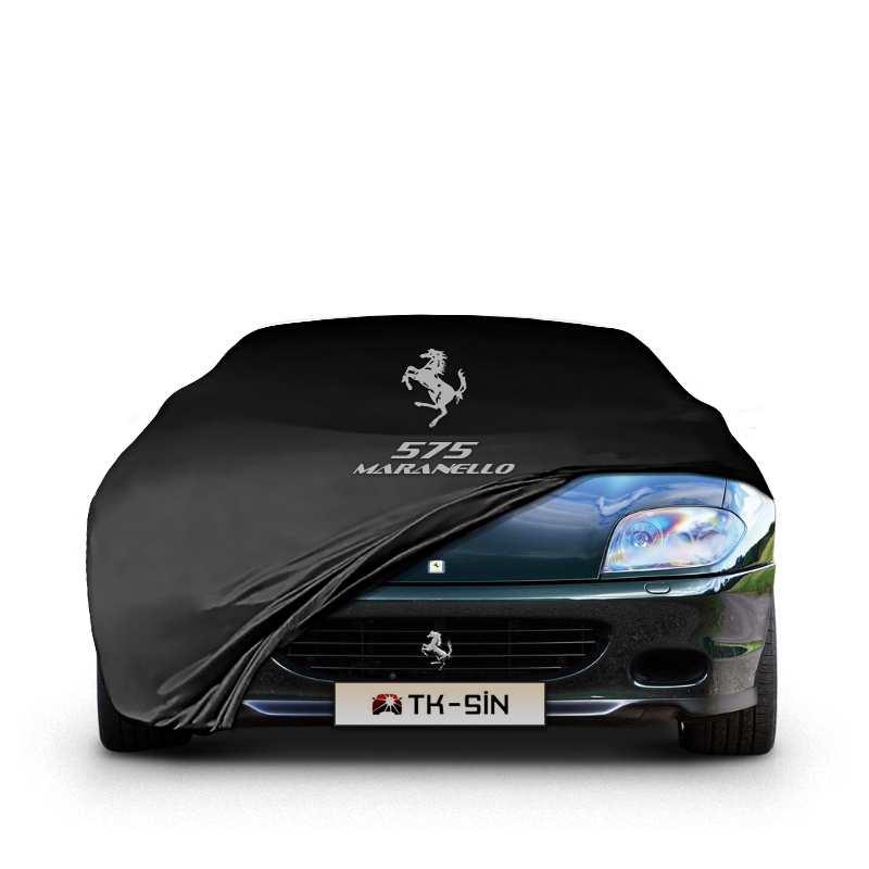 Ferrari 575 M Marenello