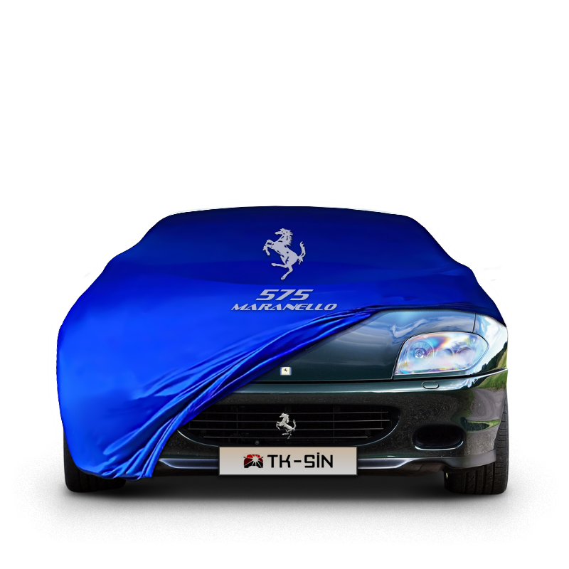 Ferrari 575 M Marenello