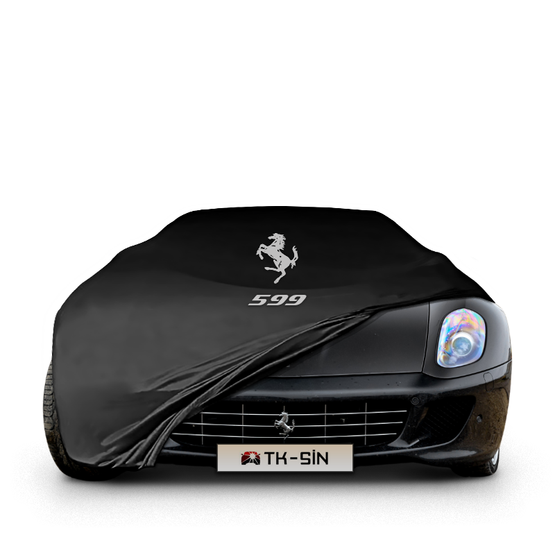 Ferrari 599
