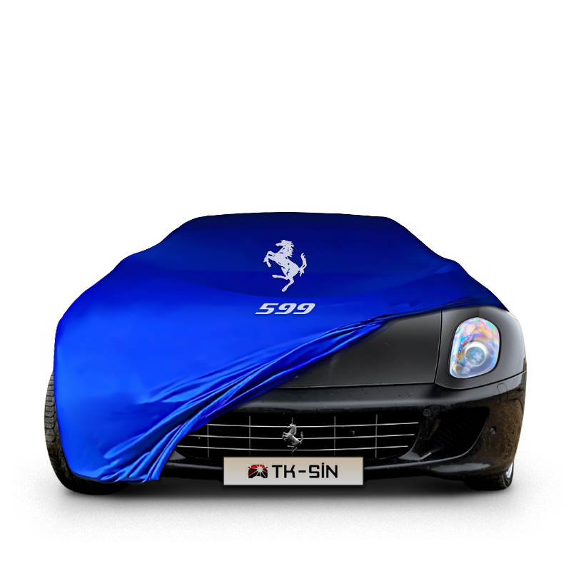 Ferrari 599