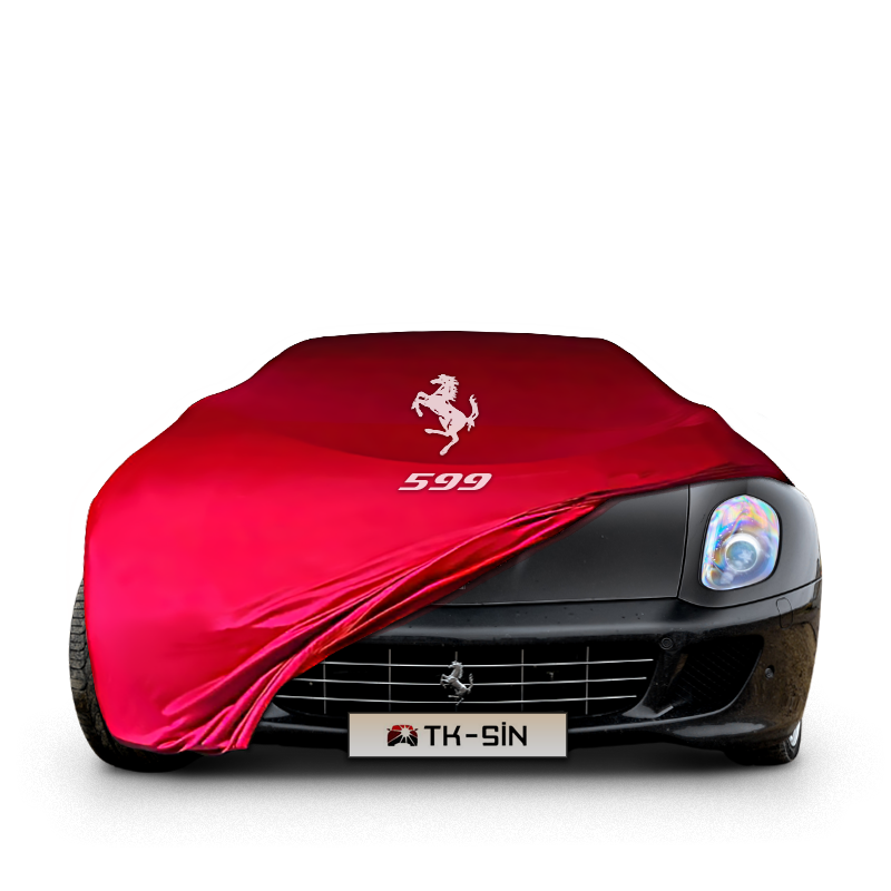 Ferrari 599