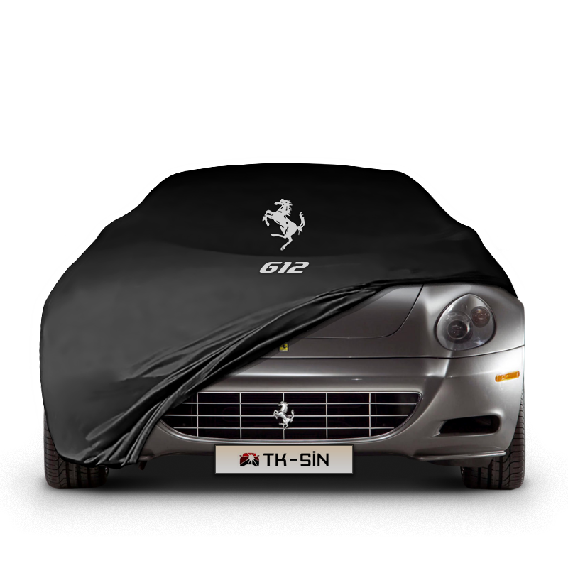 Ferrari 612