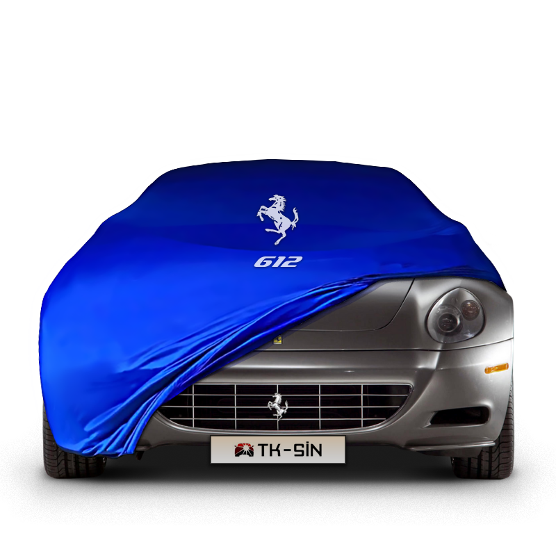 Ferrari 612