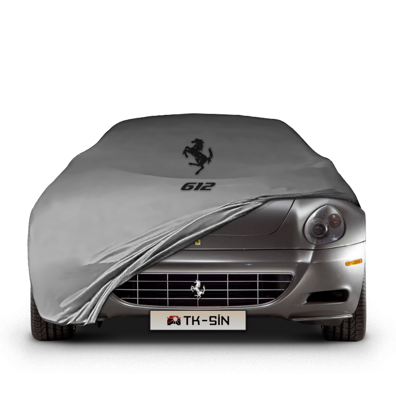 Ferrari 612