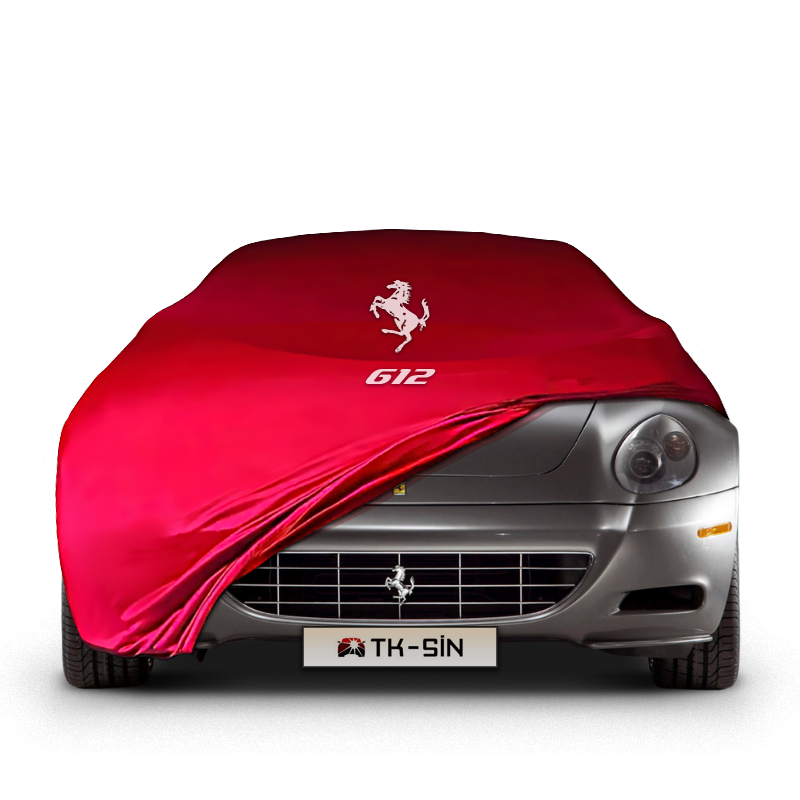Ferrari 612
