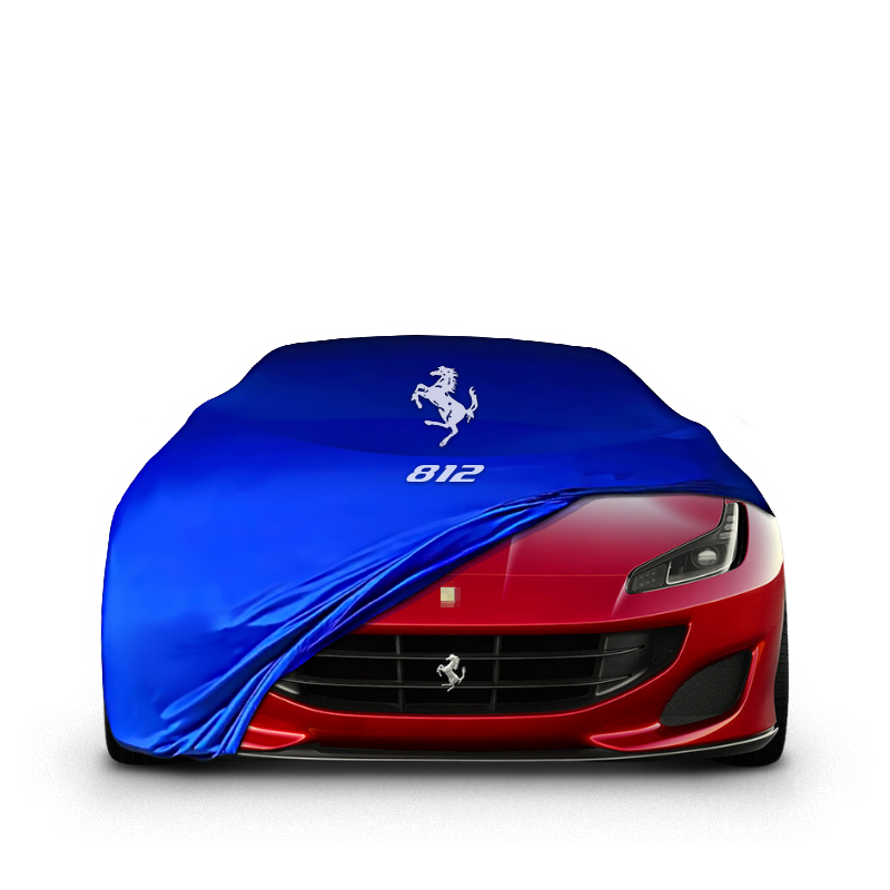 Ferrari 812