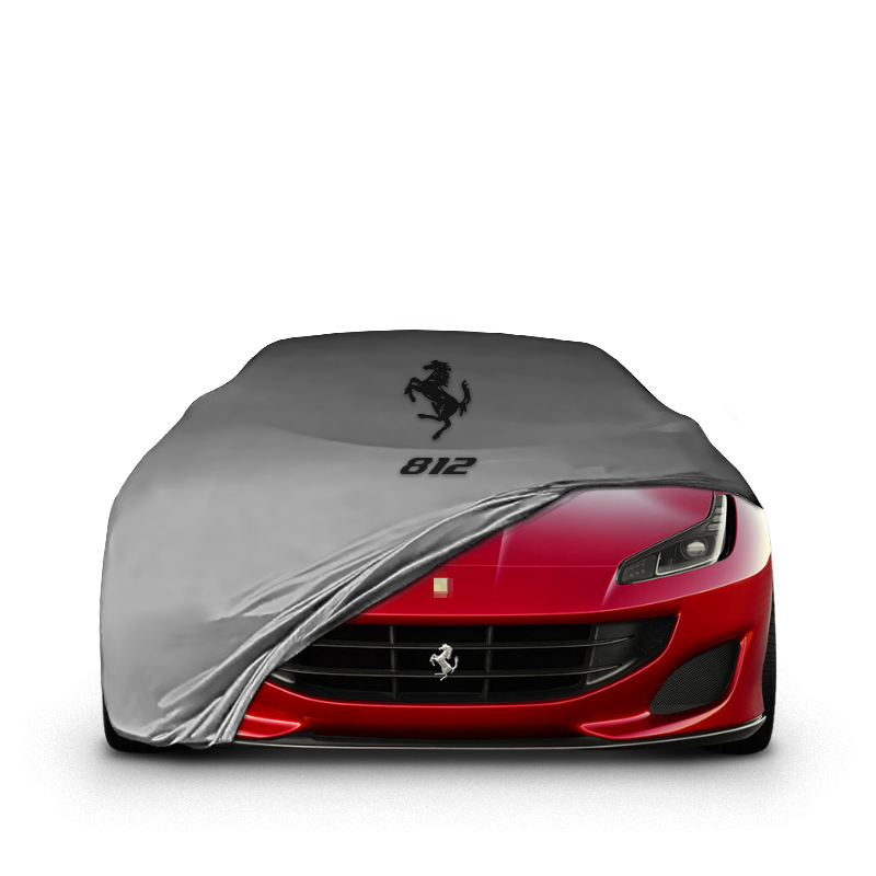 Ferrari 812