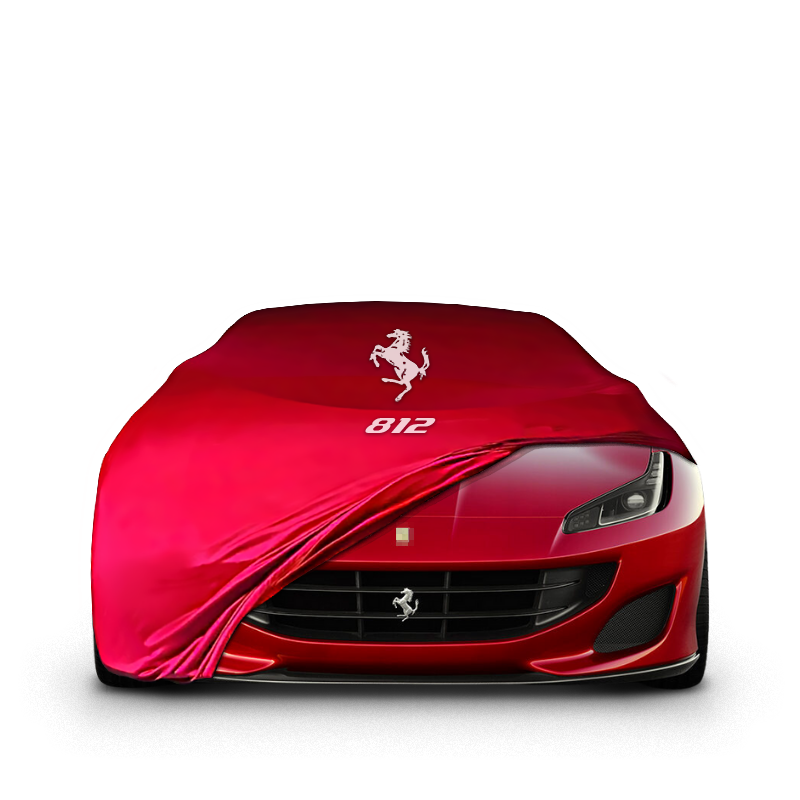 Ferrari 812