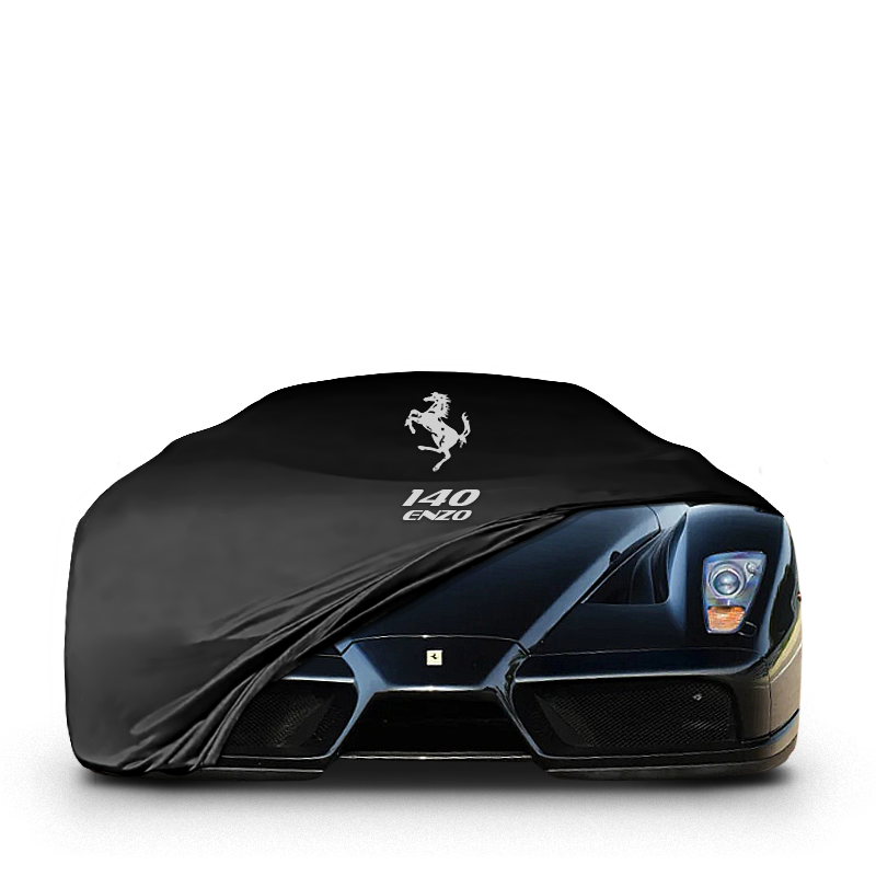 Ferrari Enzo (2001-2004)