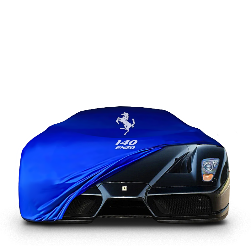 Ferrari Enzo (2001-2004)
